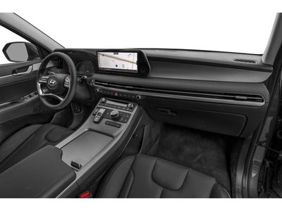 2025 Hyundai PALISADE XRT FWD
