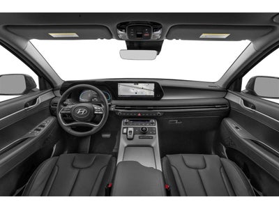 2025 Hyundai PALISADE XRT FWD