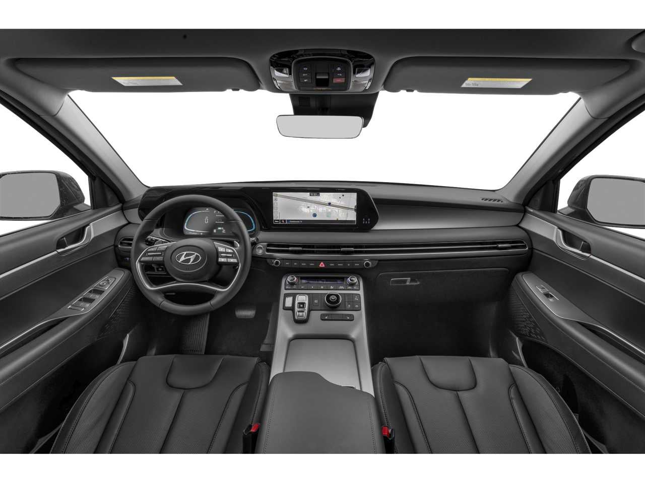 2025 Hyundai PALISADE XRT FWD