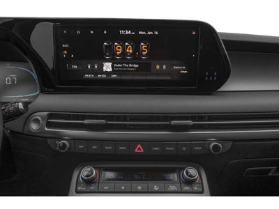 2025 Hyundai PALISADE XRT FWD