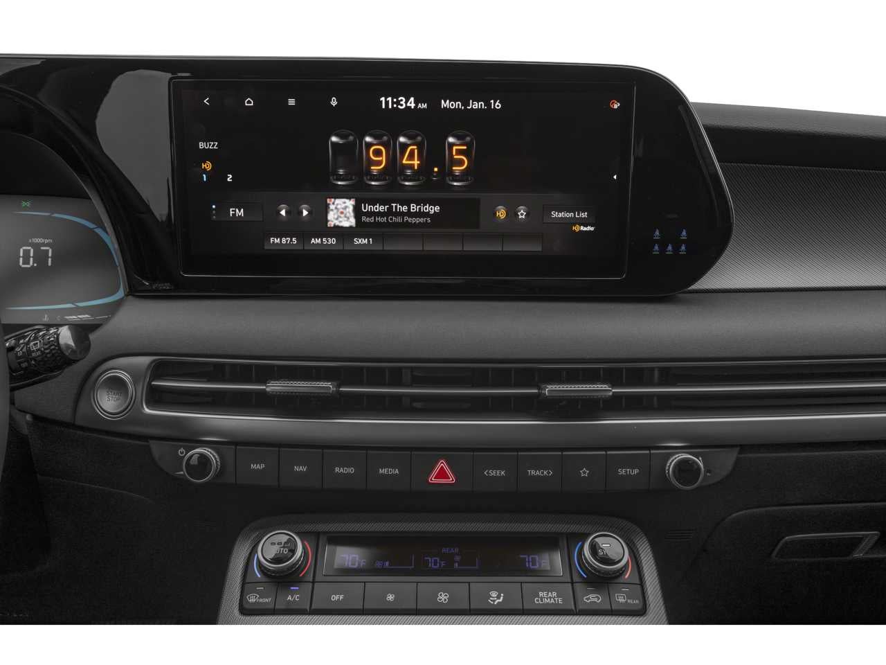 2025 Hyundai PALISADE XRT FWD