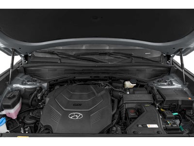 2025 Hyundai PALISADE XRT FWD