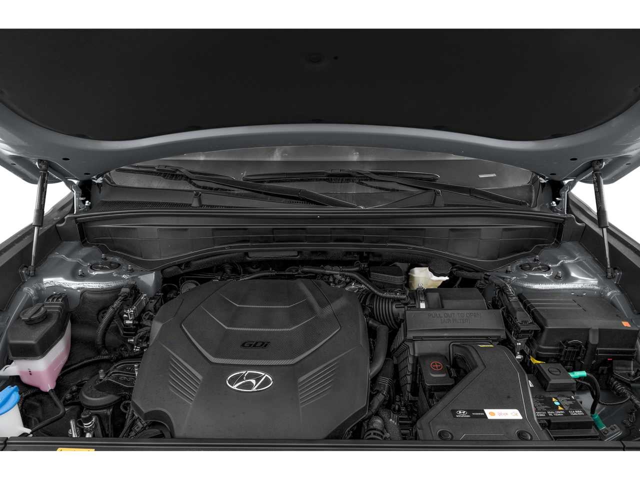 2025 Hyundai PALISADE XRT FWD