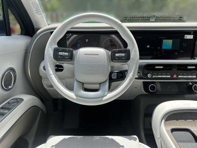 2026 Hyundai PALISADE SEL FWD