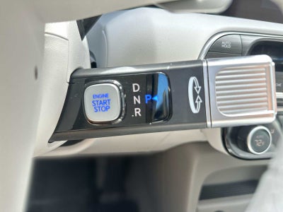 2026 Hyundai PALISADE SEL FWD