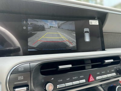 2026 Hyundai PALISADE SEL FWD