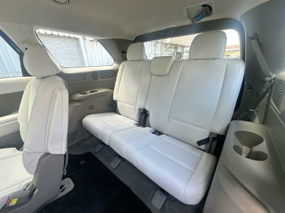 2026 Hyundai PALISADE SEL FWD