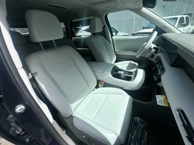 2026 Hyundai PALISADE SEL FWD