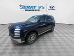 2026 Hyundai PALISADE SEL FWD