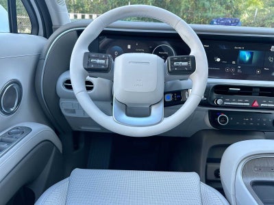 2026 Hyundai PALISADE SEL FWD