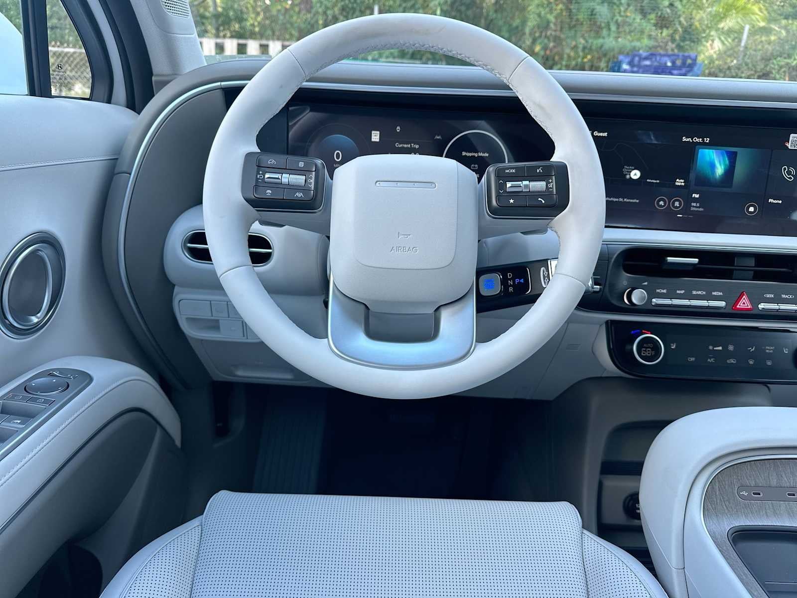 2026 Hyundai PALISADE SEL FWD