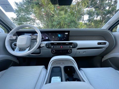 2026 Hyundai PALISADE SEL FWD