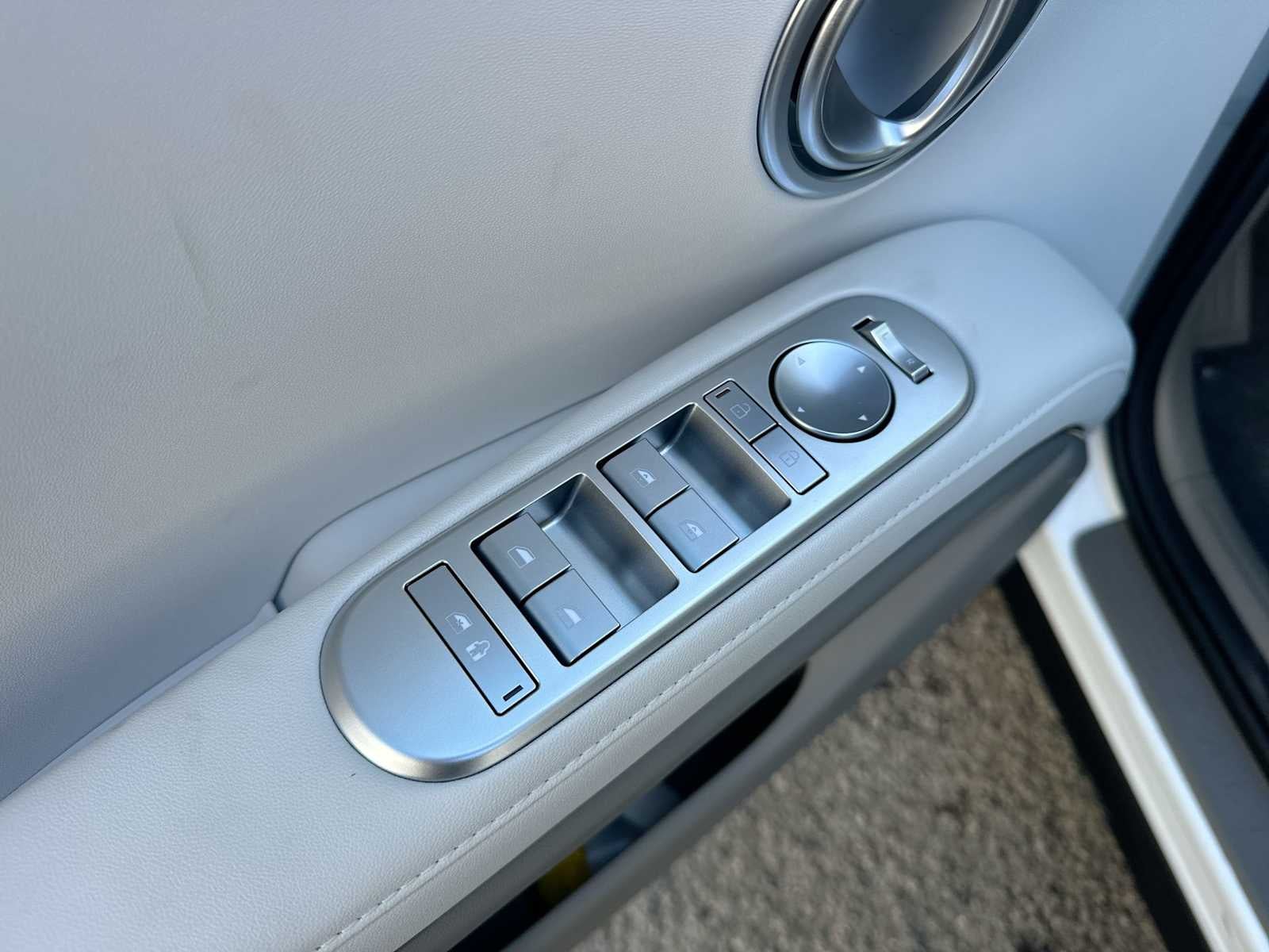 2026 Hyundai PALISADE SEL FWD