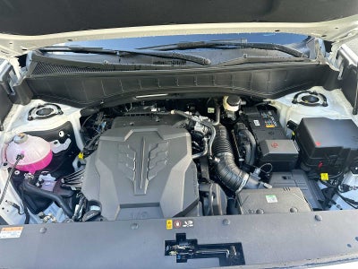 2026 Hyundai PALISADE SEL FWD