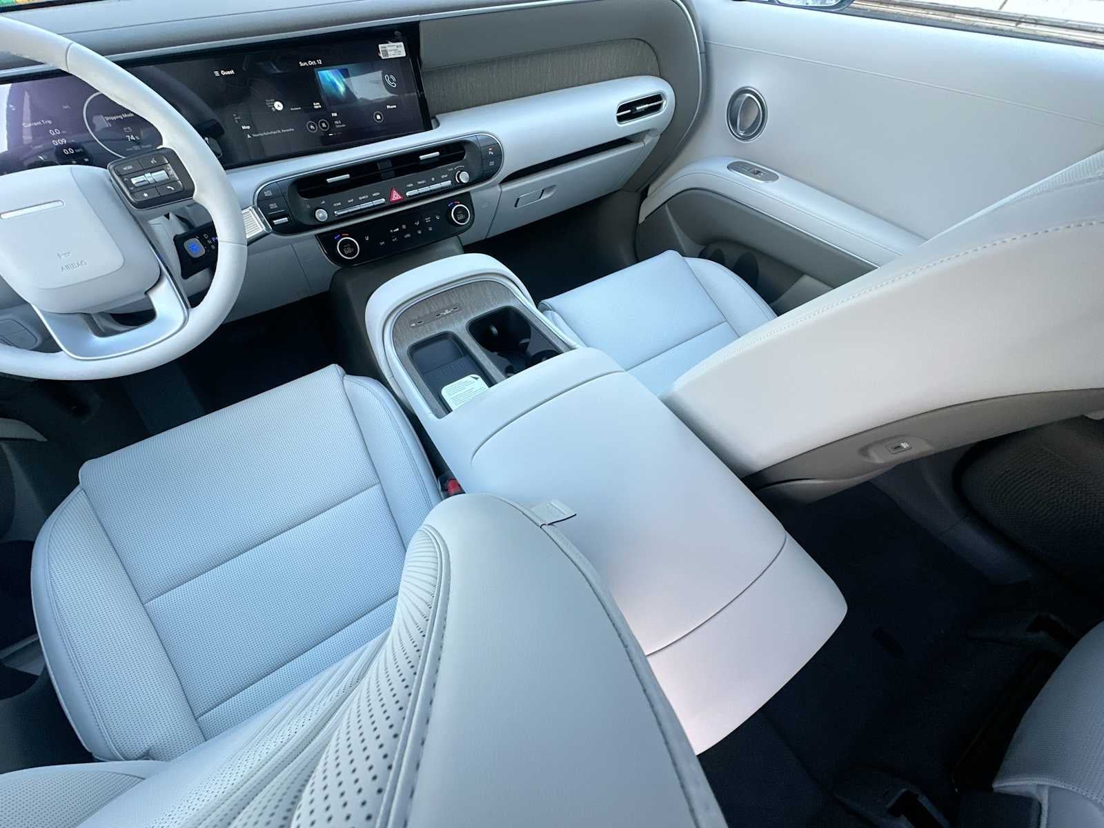 2026 Hyundai PALISADE SEL FWD