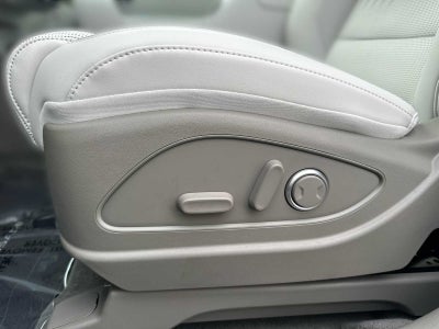 2026 Hyundai PALISADE SEL FWD