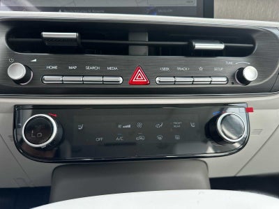 2026 Hyundai PALISADE SEL FWD