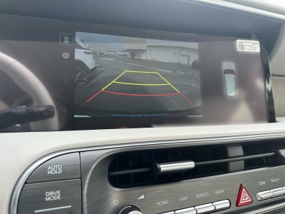 2026 Hyundai PALISADE SEL FWD