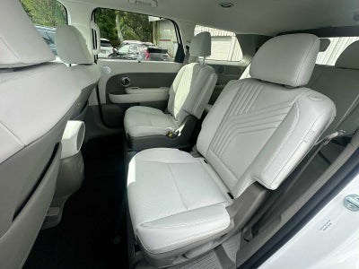 2026 Hyundai PALISADE SEL FWD