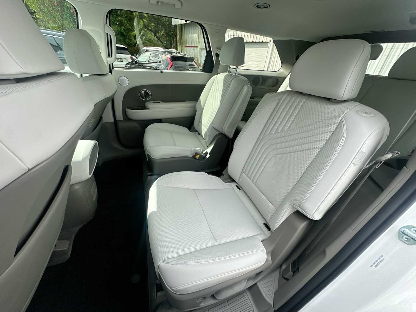 2026 Hyundai PALISADE SEL FWD