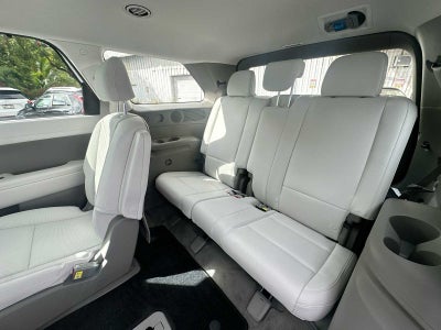 2026 Hyundai PALISADE SEL FWD