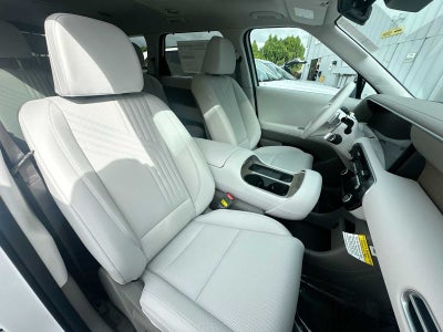 2026 Hyundai PALISADE SEL FWD