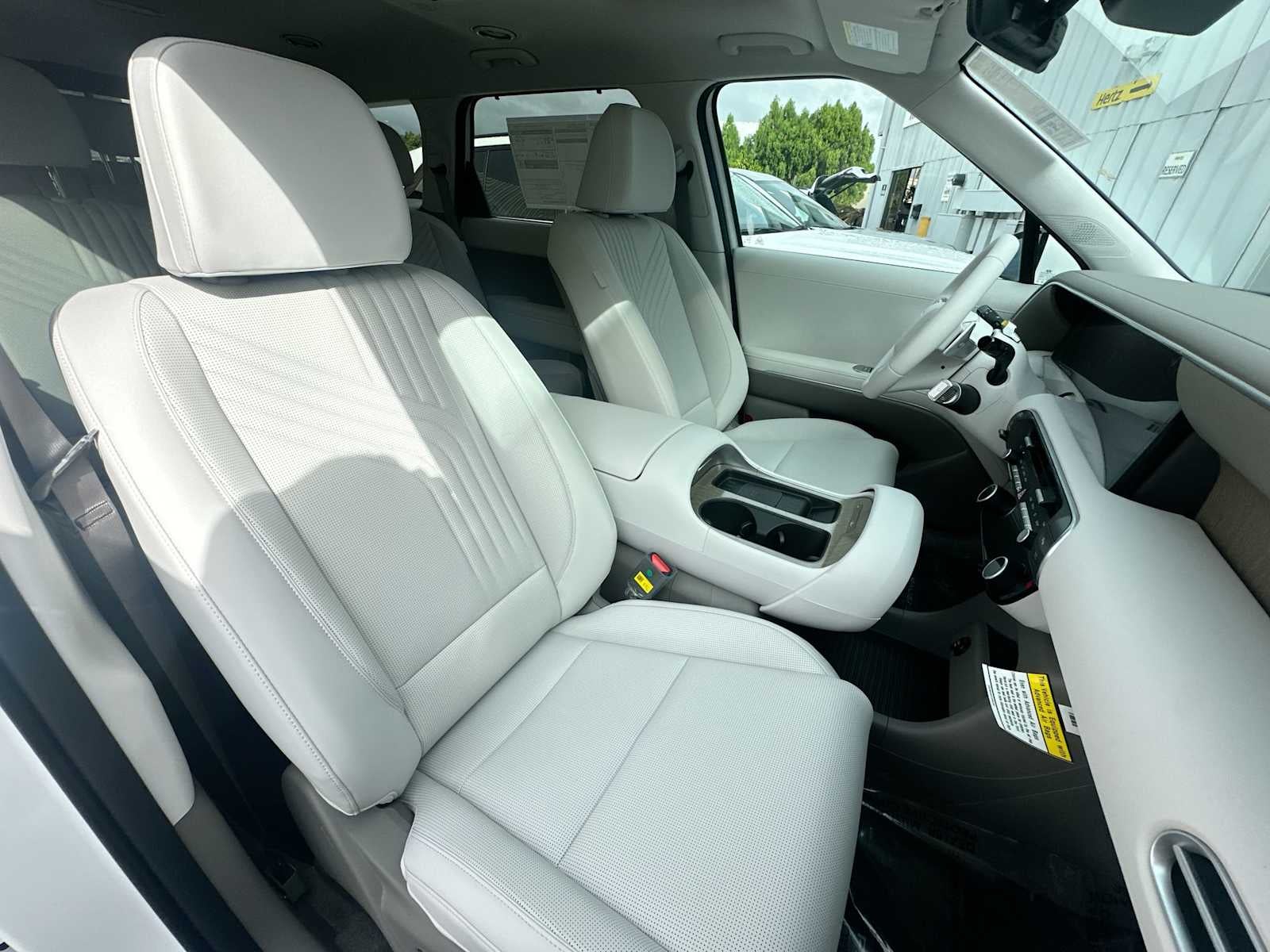 2026 Hyundai PALISADE SEL FWD