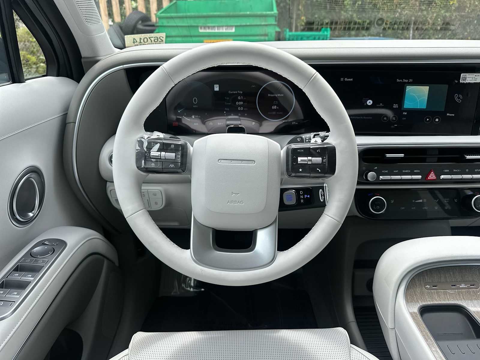 2026 Hyundai PALISADE SEL FWD