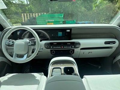 2026 Hyundai PALISADE SEL FWD