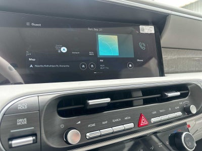 2026 Hyundai PALISADE SEL FWD