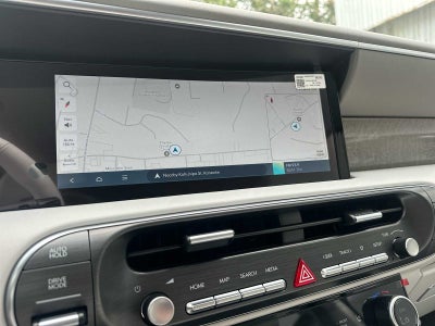 2026 Hyundai PALISADE SEL FWD