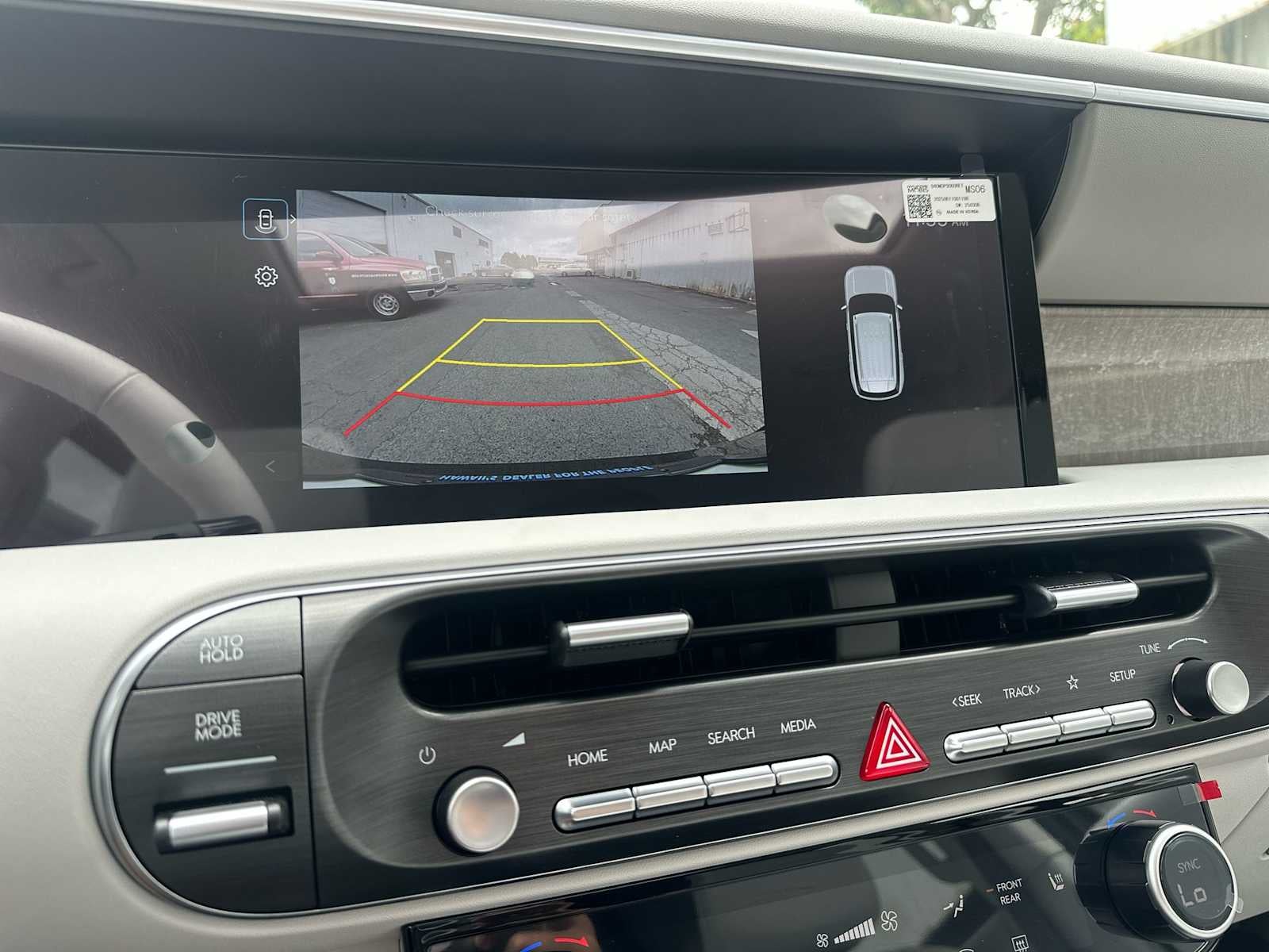 2026 Hyundai PALISADE SEL FWD