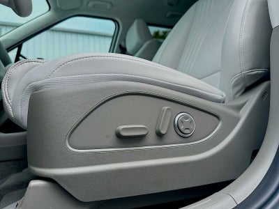 2026 Hyundai PALISADE HYBRID Blue SEL Premium 7P