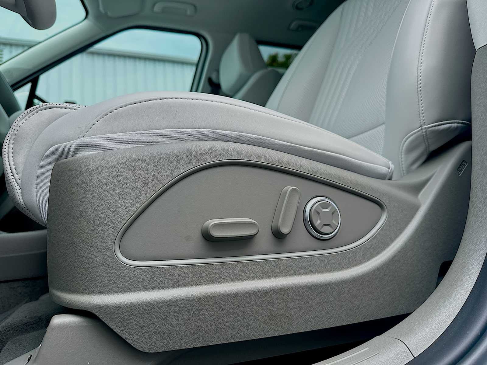 2026 Hyundai PALISADE HYBRID Blue SEL Premium 7P