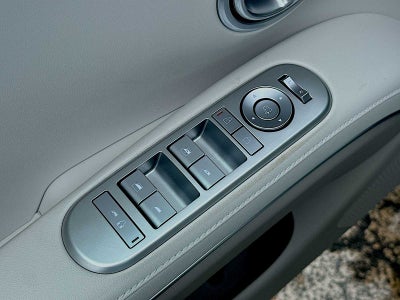 2026 Hyundai PALISADE HYBRID Blue SEL Premium 7P