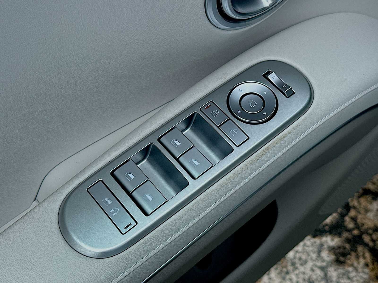 2026 Hyundai PALISADE HYBRID Blue SEL Premium 7P