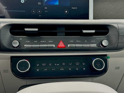 2026 Hyundai PALISADE HYBRID Blue SEL Premium 7P