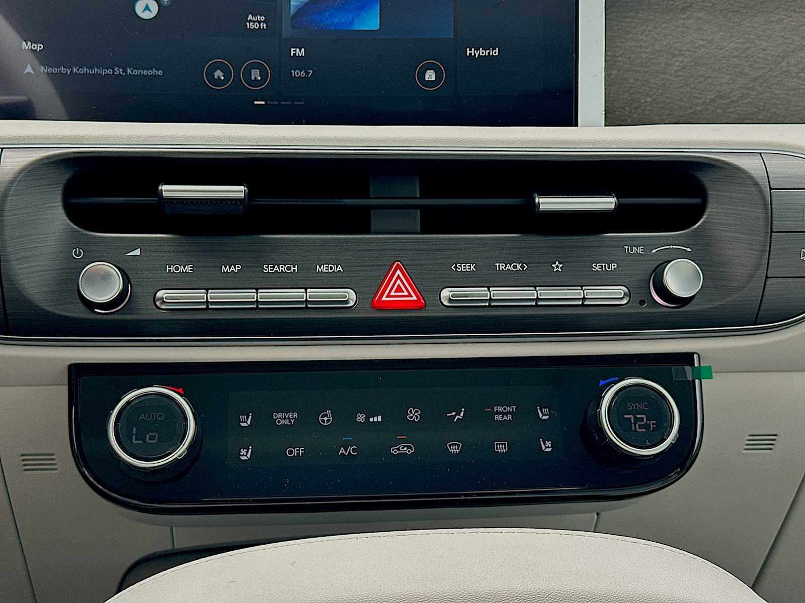 2026 Hyundai PALISADE HYBRID Blue SEL Premium 7P