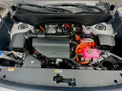 2026 Hyundai PALISADE HYBRID Blue SEL Premium 7P