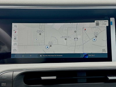 2026 Hyundai PALISADE HYBRID Blue SEL Premium 7P