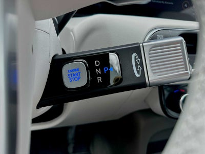 2026 Hyundai PALISADE HYBRID Blue SEL Premium 7P