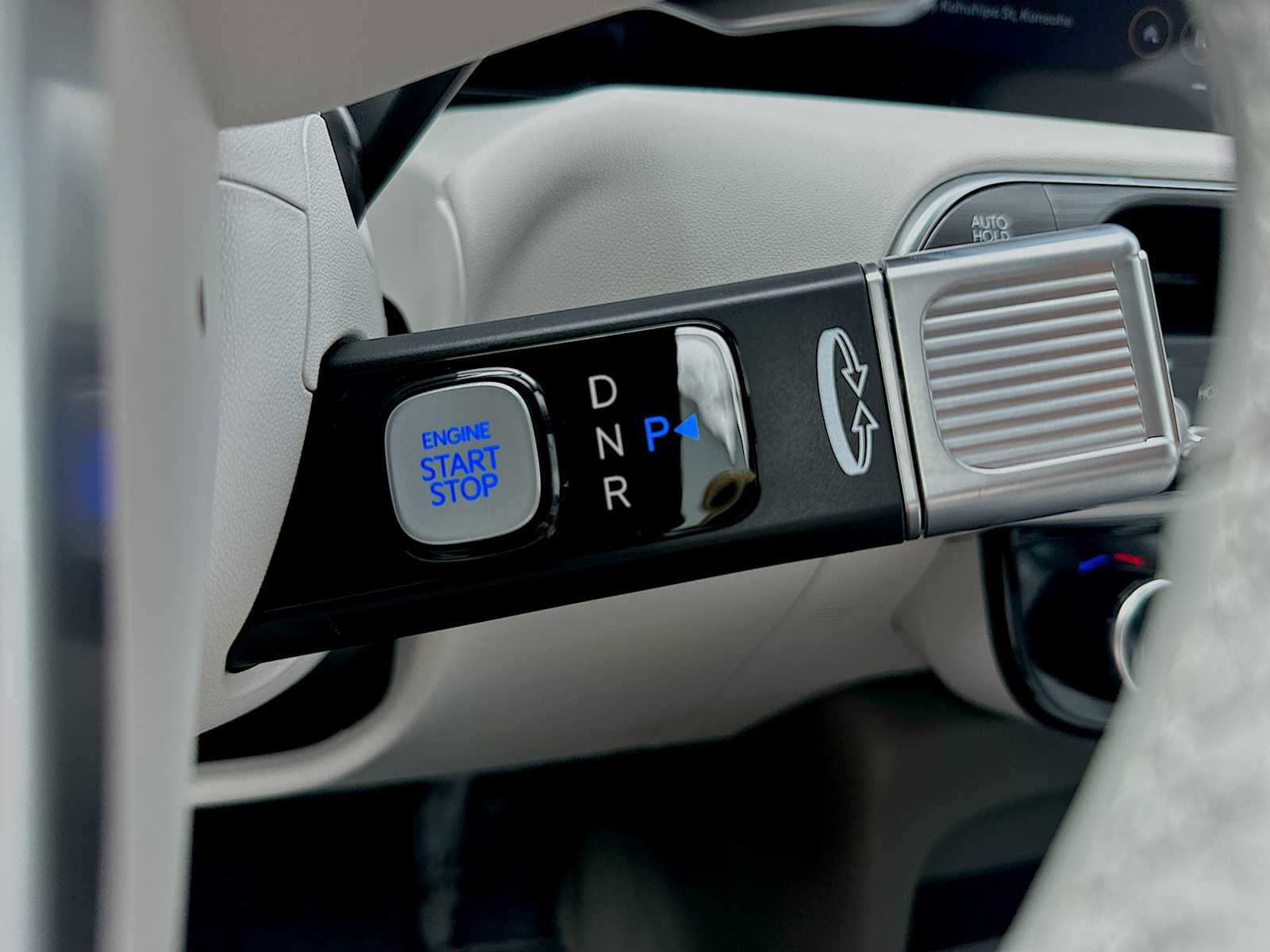 2026 Hyundai PALISADE HYBRID Blue SEL Premium 7P