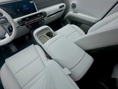 2026 Hyundai PALISADE HYBRID Blue SEL Premium 7P