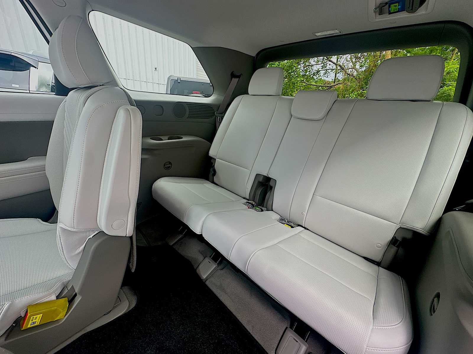 2026 Hyundai PALISADE HYBRID Blue SEL Premium 7P