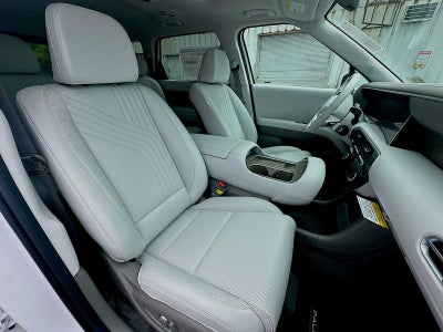 2026 Hyundai PALISADE HYBRID Blue SEL Premium 7P