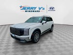 2026 Hyundai PALISADE HYBRID Blue SEL Premium 7P