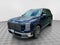 2027 Hyundai PALISADE HYBRID Blue SEL Premium 7P