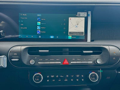 2027 Hyundai PALISADE HYBRID Blue SEL Premium 7P