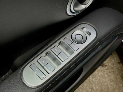 2027 Hyundai PALISADE HYBRID Blue SEL Premium 7P