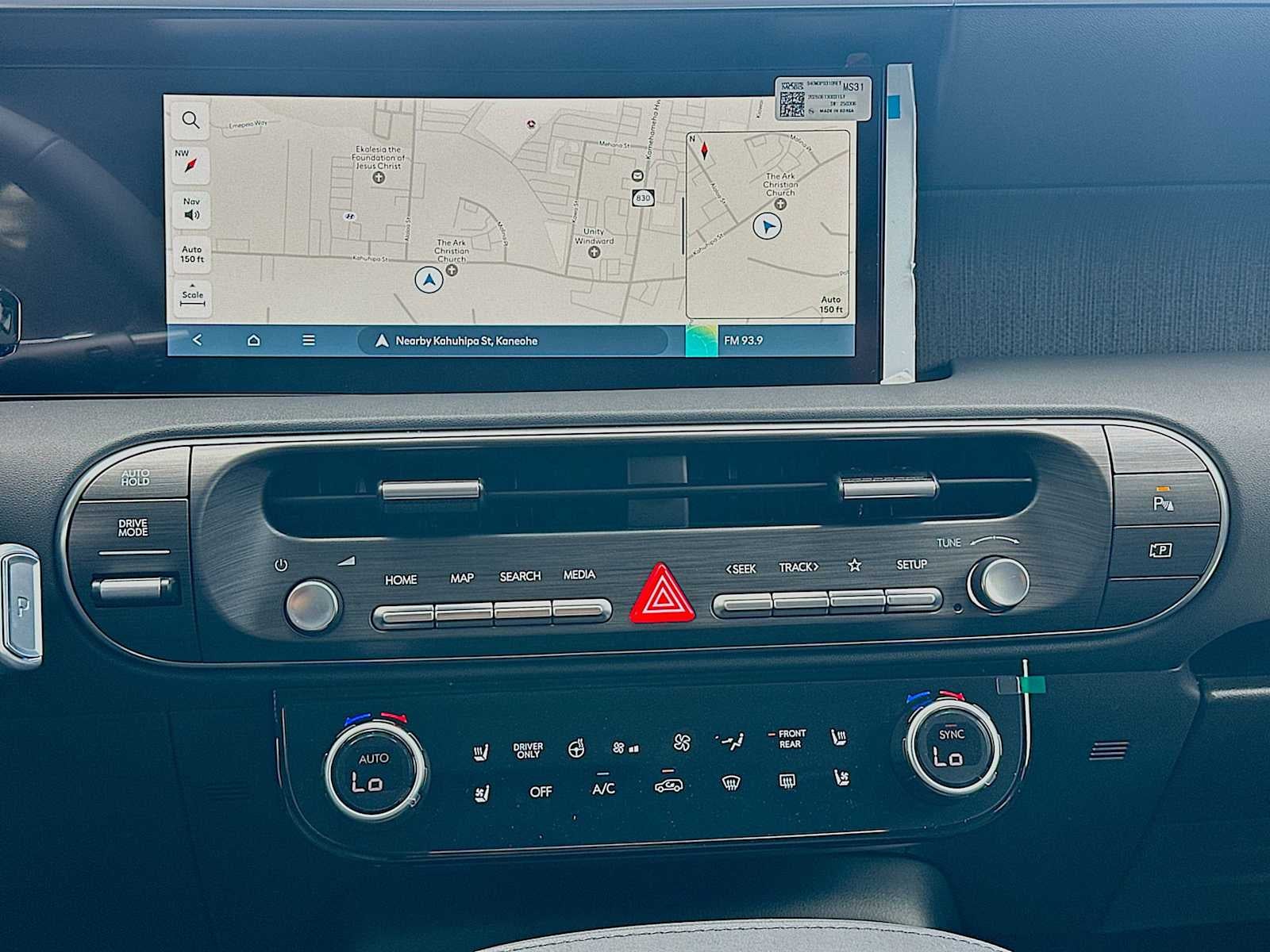 2027 Hyundai PALISADE HYBRID Blue SEL Premium 7P